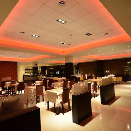 Amerian Villa Maria Park Hotel Εξωτερικό φωτογραφία