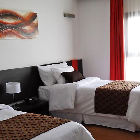 Amerian Villa Maria Park Hotel Εξωτερικό φωτογραφία