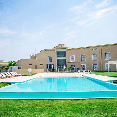 Amerian Villa Maria Park Hotel Εξωτερικό φωτογραφία