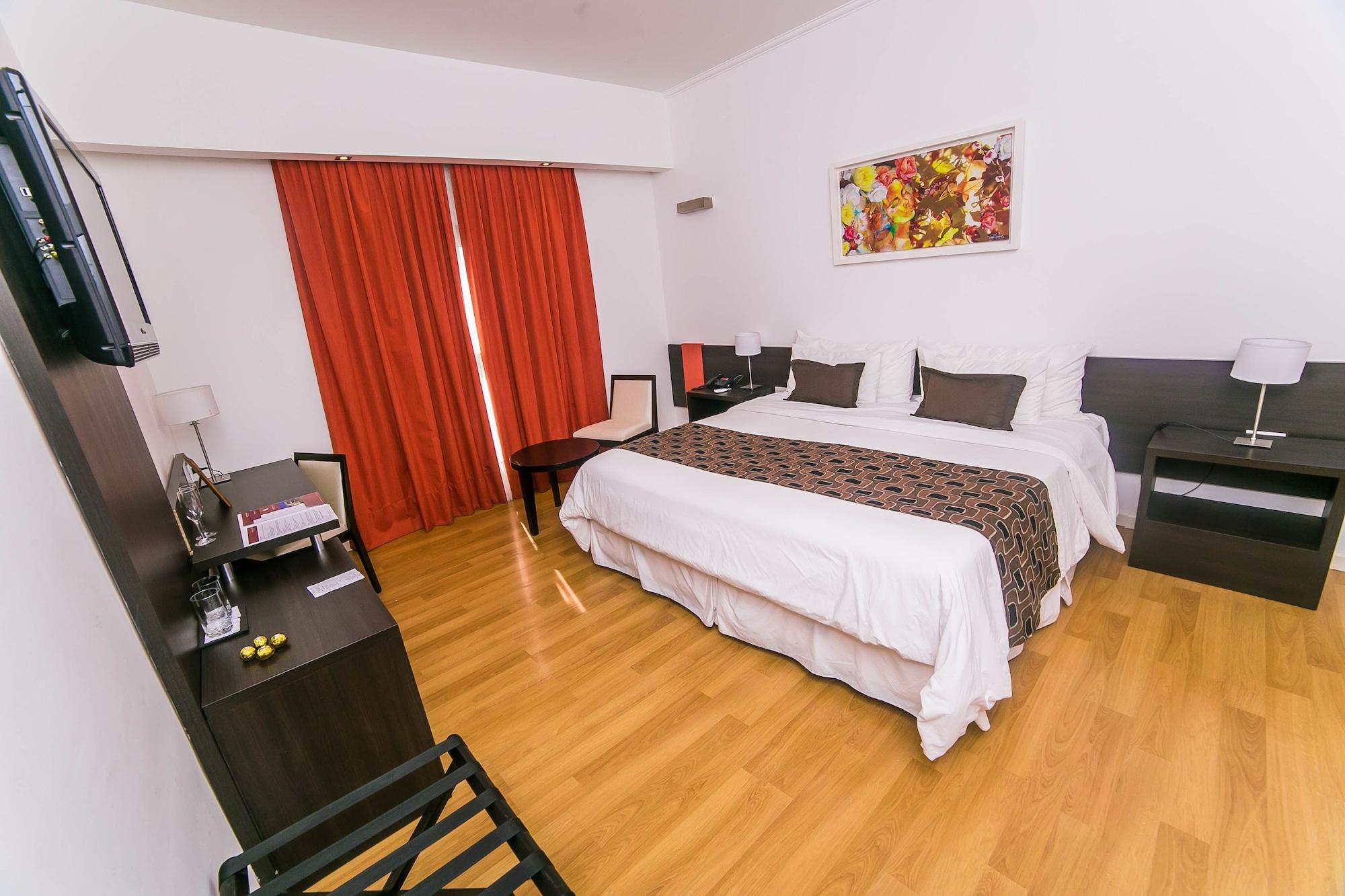 Amerian Villa Maria Park Hotel Εξωτερικό φωτογραφία