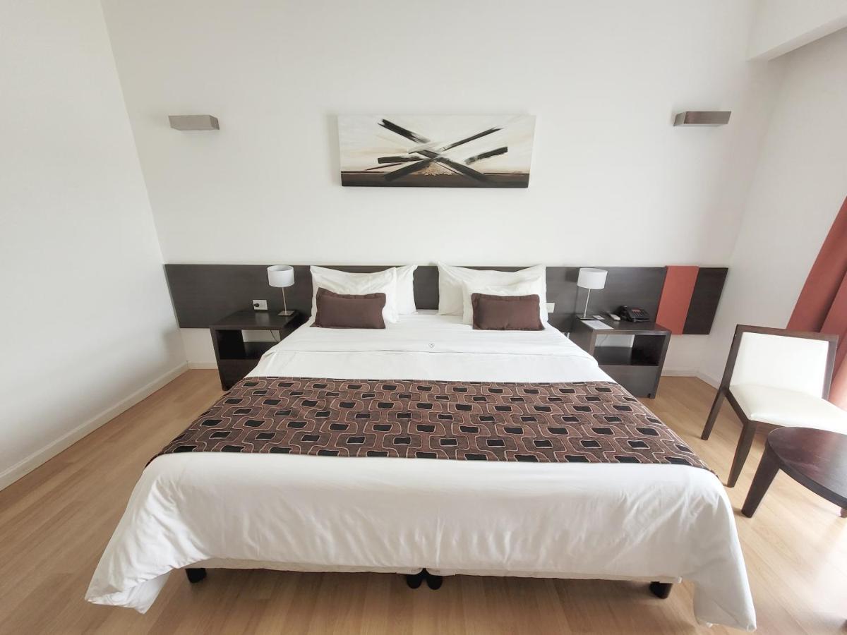 Amerian Villa Maria Park Hotel Εξωτερικό φωτογραφία