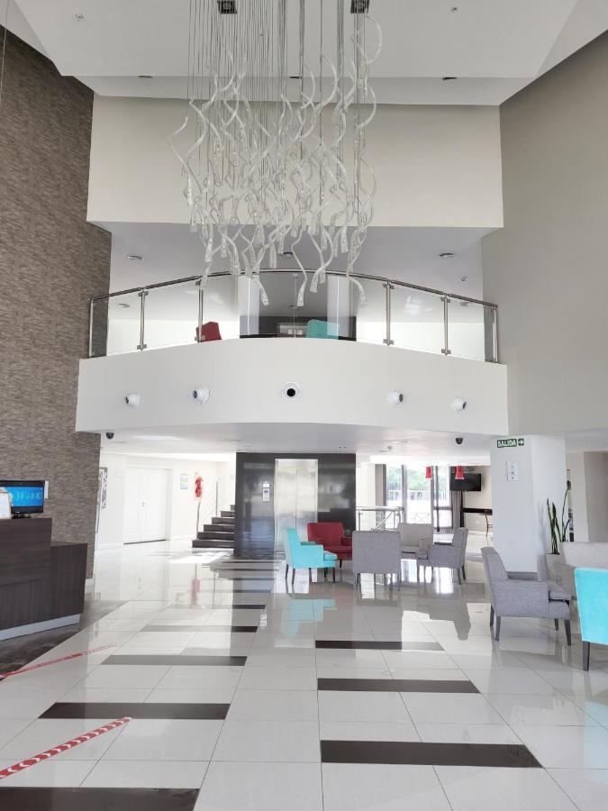 Amerian Villa Maria Park Hotel Εξωτερικό φωτογραφία
