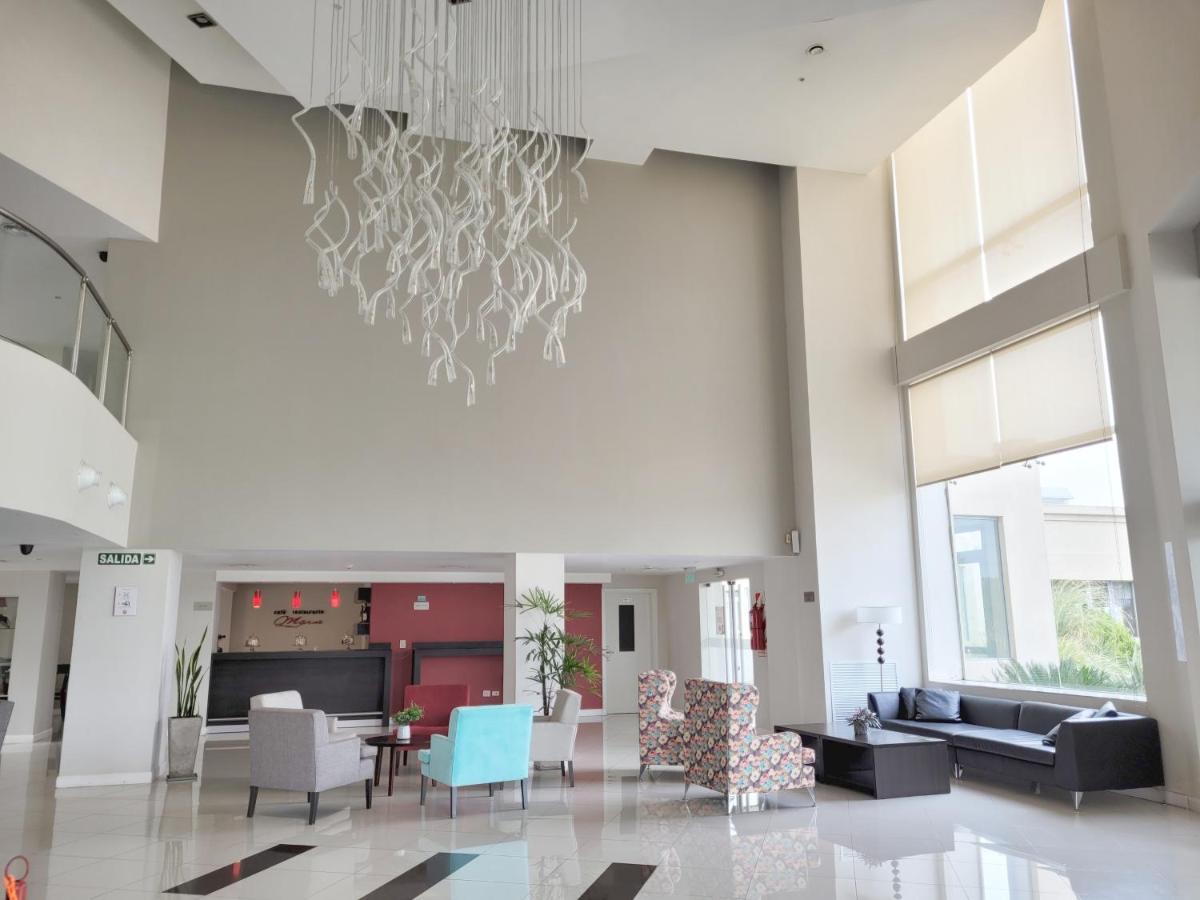 Amerian Villa Maria Park Hotel Εξωτερικό φωτογραφία