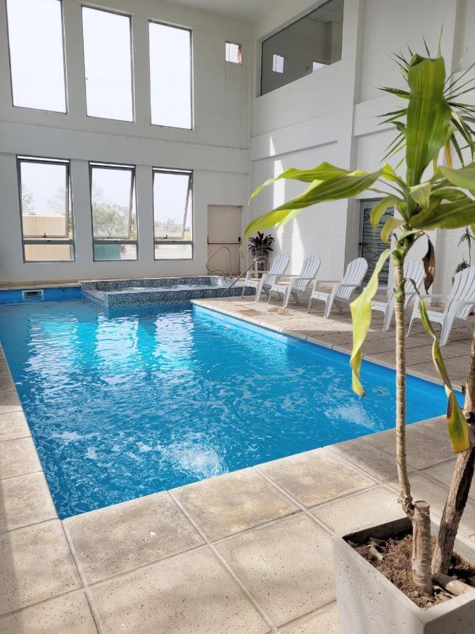 Amerian Villa Maria Park Hotel Εξωτερικό φωτογραφία