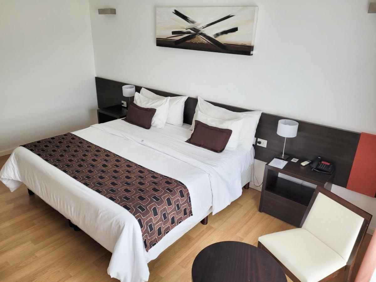 Amerian Villa Maria Park Hotel Εξωτερικό φωτογραφία
