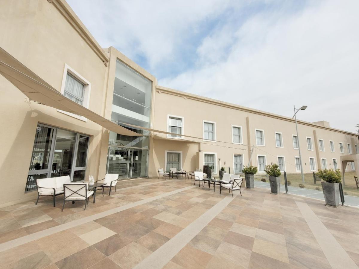 Amerian Villa Maria Park Hotel Εξωτερικό φωτογραφία