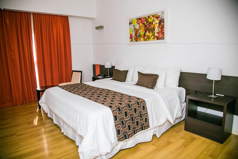 Amerian Villa Maria Park Hotel Εξωτερικό φωτογραφία