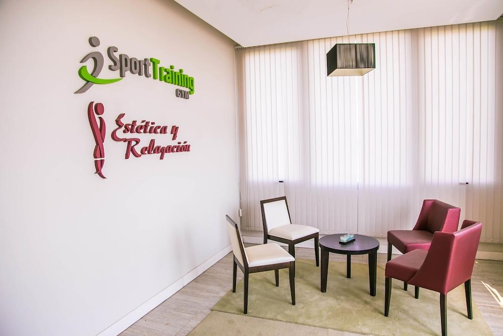 Amerian Villa Maria Park Hotel Εξωτερικό φωτογραφία