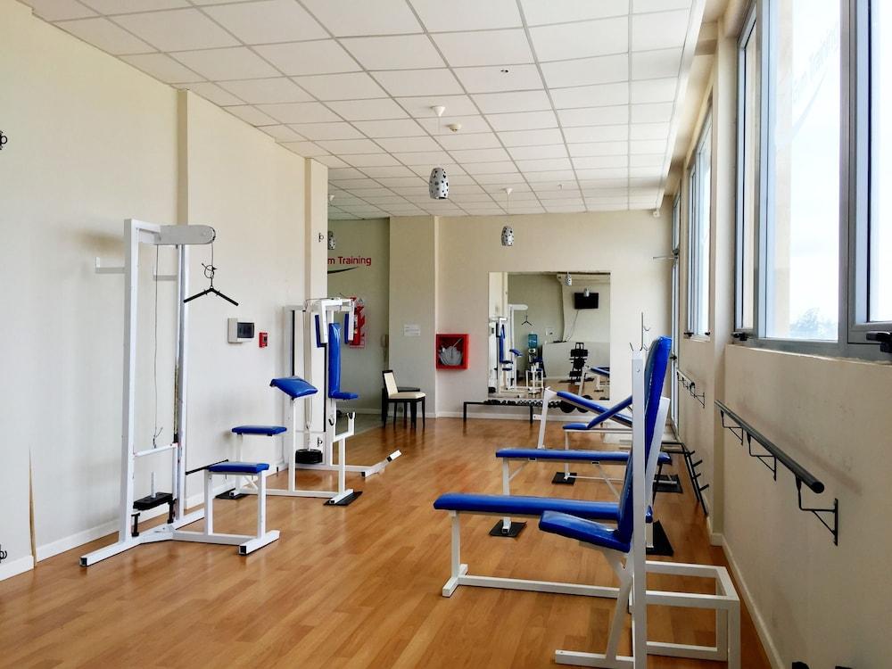 Amerian Villa Maria Park Hotel Εξωτερικό φωτογραφία