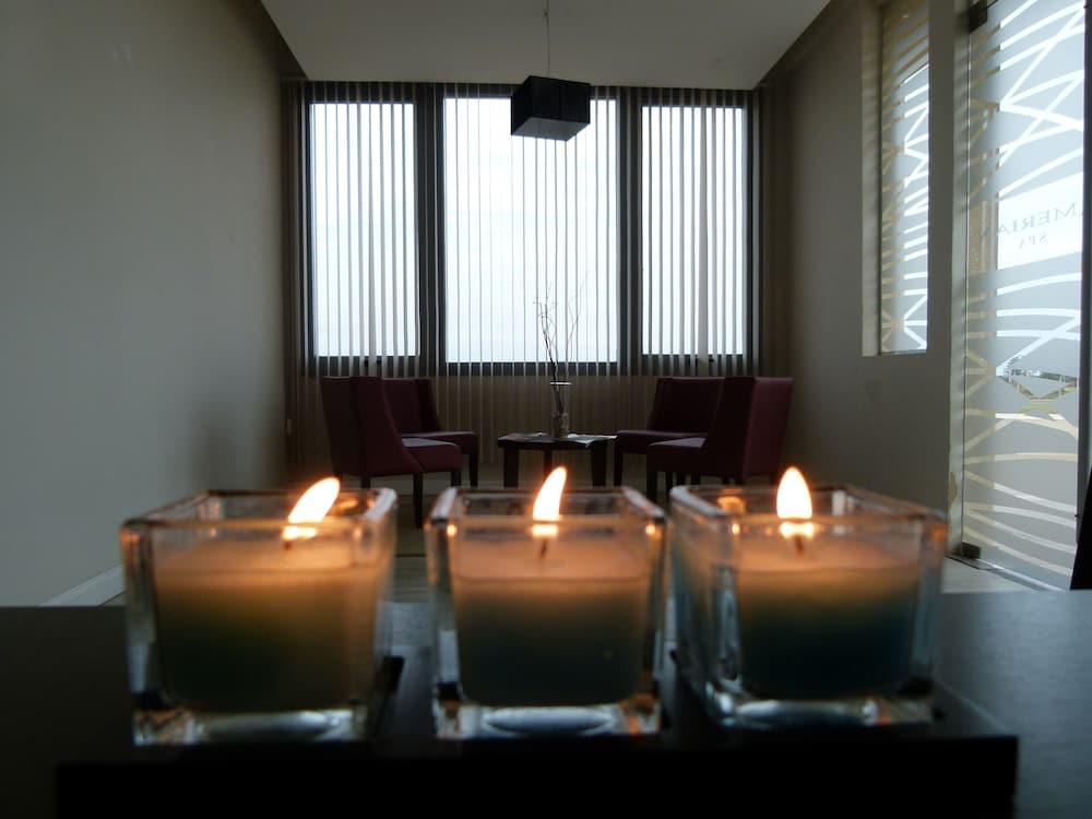 Amerian Villa Maria Park Hotel Εξωτερικό φωτογραφία