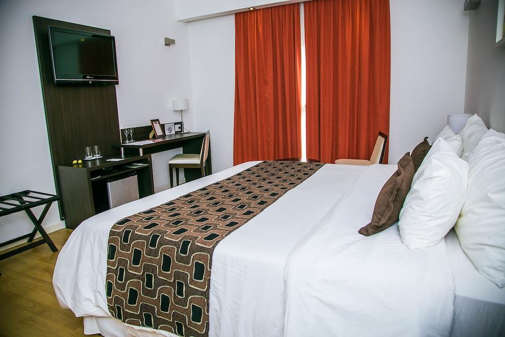 Amerian Villa Maria Park Hotel Εξωτερικό φωτογραφία
