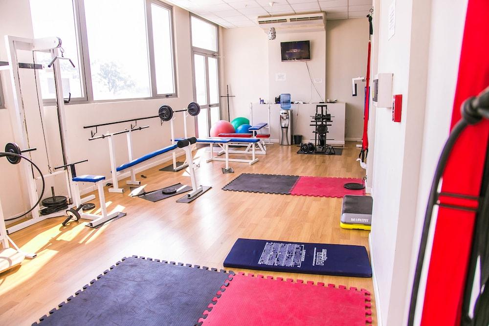 Amerian Villa Maria Park Hotel Εξωτερικό φωτογραφία