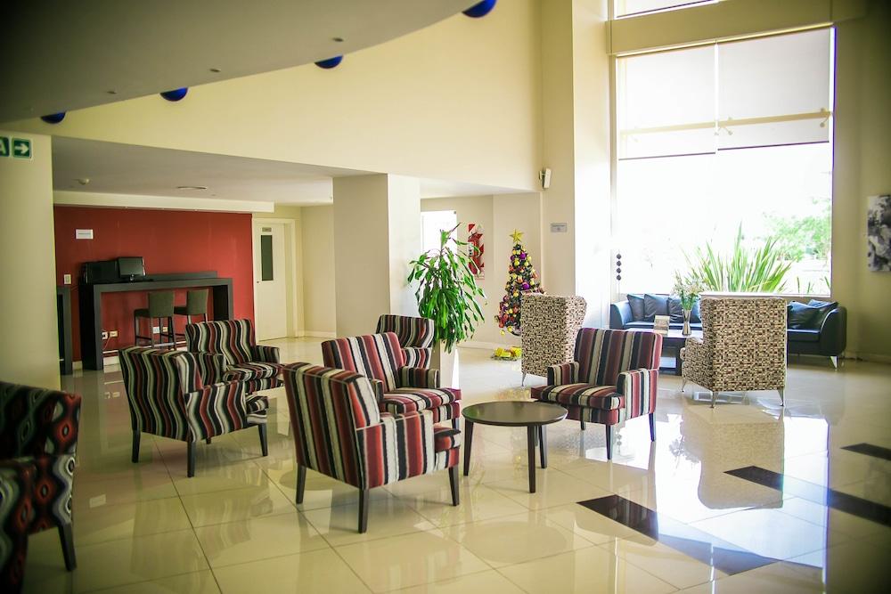 Amerian Villa Maria Park Hotel Εξωτερικό φωτογραφία