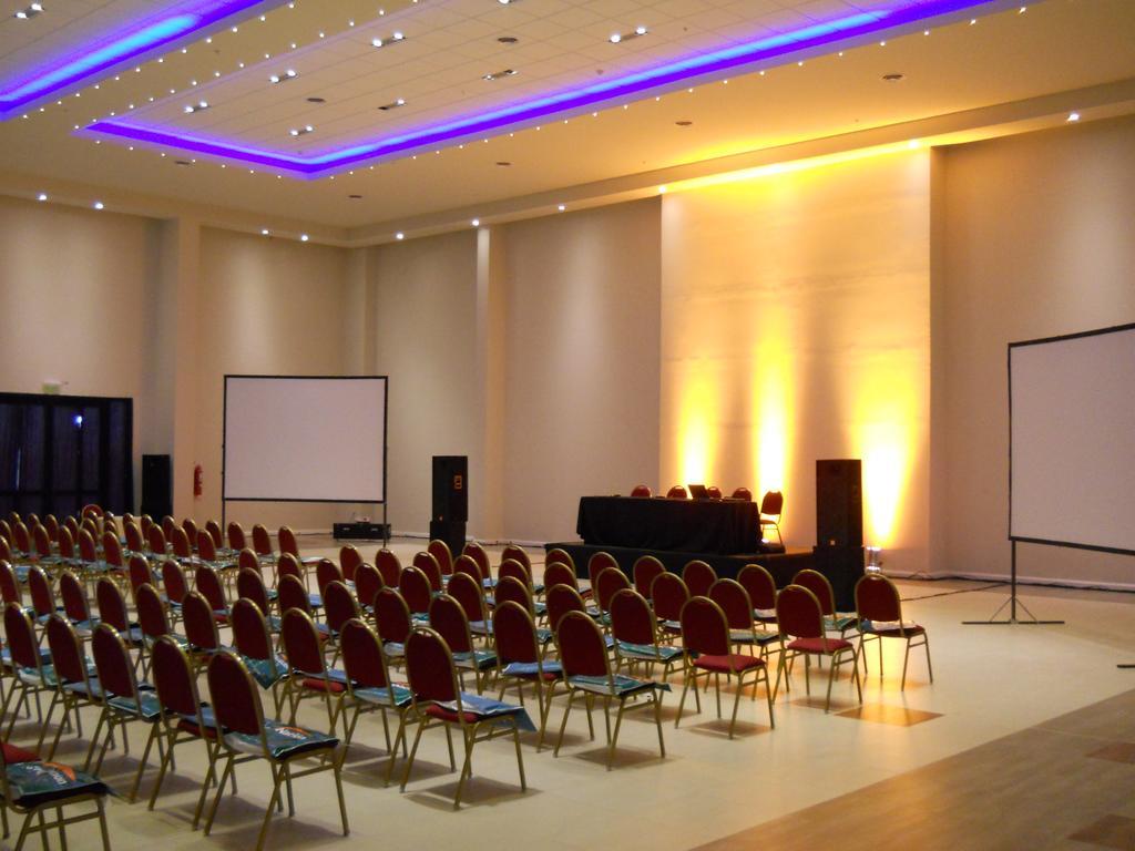 Amerian Villa Maria Park Hotel Εξωτερικό φωτογραφία