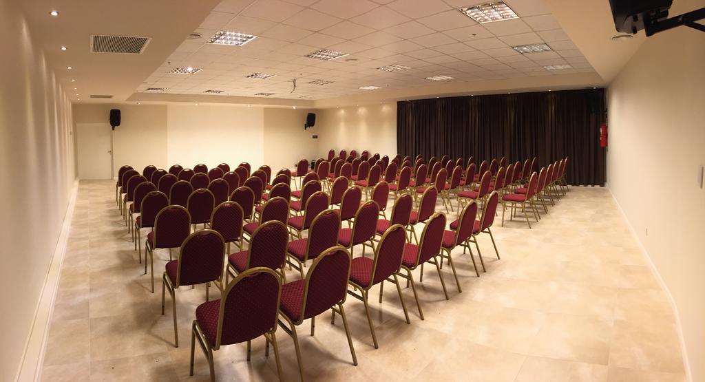 Amerian Villa Maria Park Hotel Εξωτερικό φωτογραφία