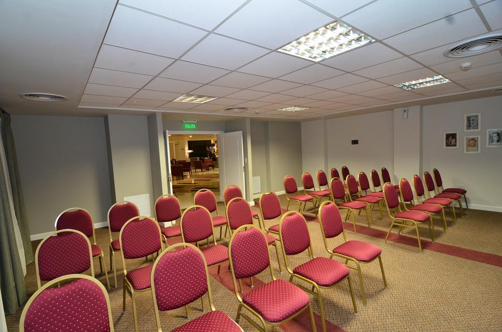 Amerian Villa Maria Park Hotel Εξωτερικό φωτογραφία