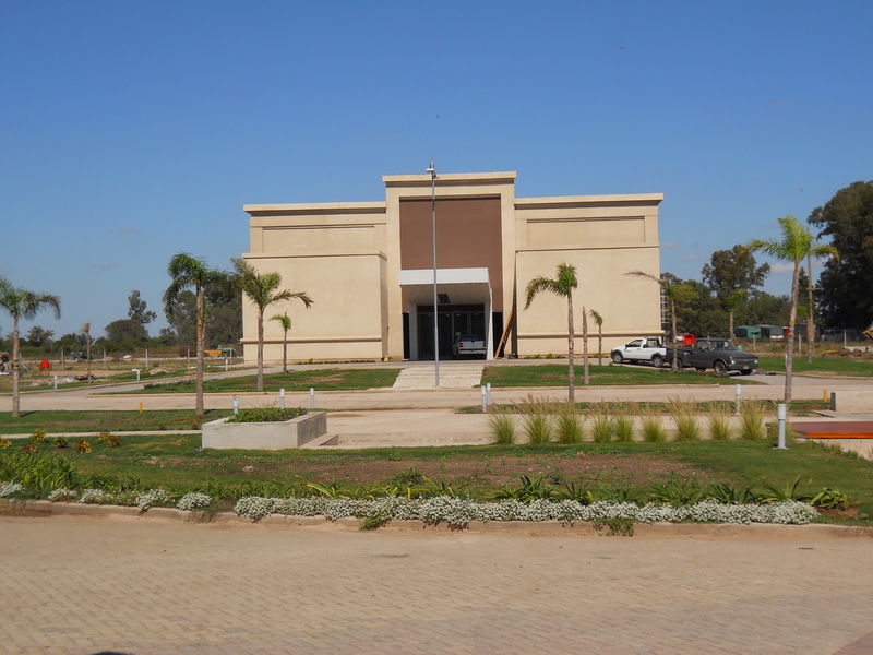 Amerian Villa Maria Park Hotel Εξωτερικό φωτογραφία