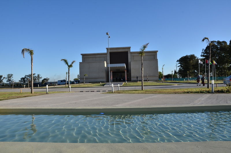 Amerian Villa Maria Park Hotel Εξωτερικό φωτογραφία