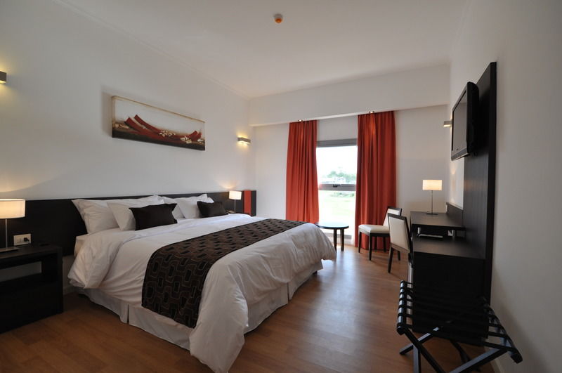 Amerian Villa Maria Park Hotel Εξωτερικό φωτογραφία