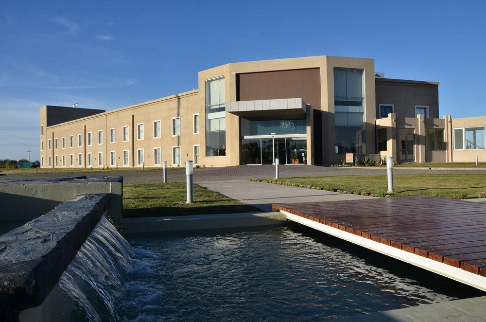 Amerian Villa Maria Park Hotel Εξωτερικό φωτογραφία
