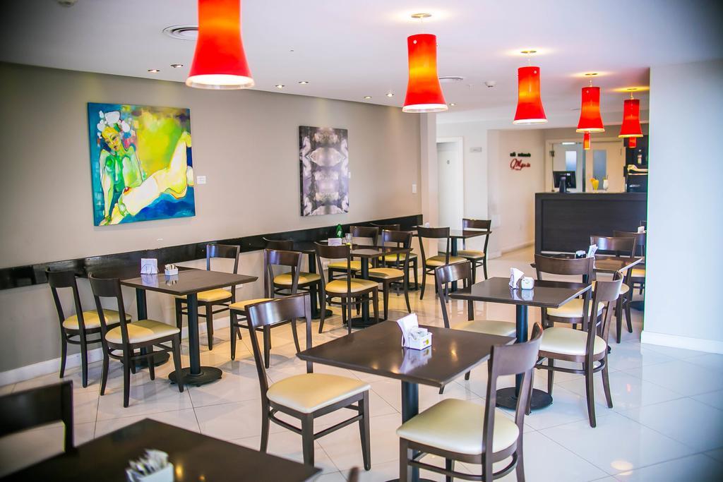 Amerian Villa Maria Park Hotel Εξωτερικό φωτογραφία