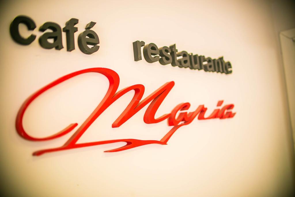Amerian Villa Maria Park Hotel Εξωτερικό φωτογραφία