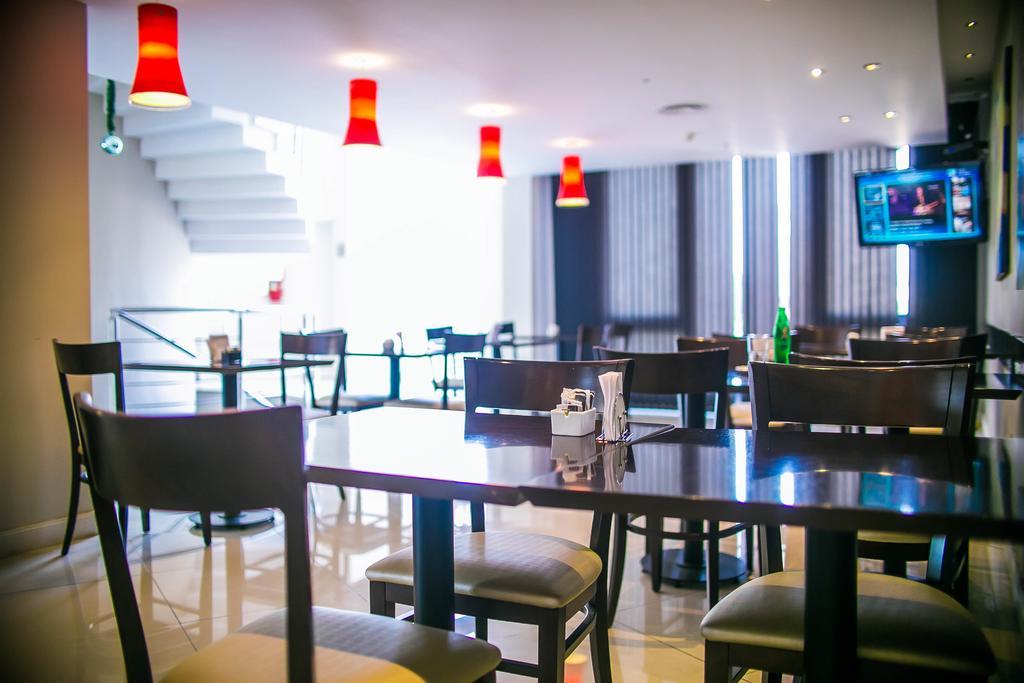 Amerian Villa Maria Park Hotel Εξωτερικό φωτογραφία