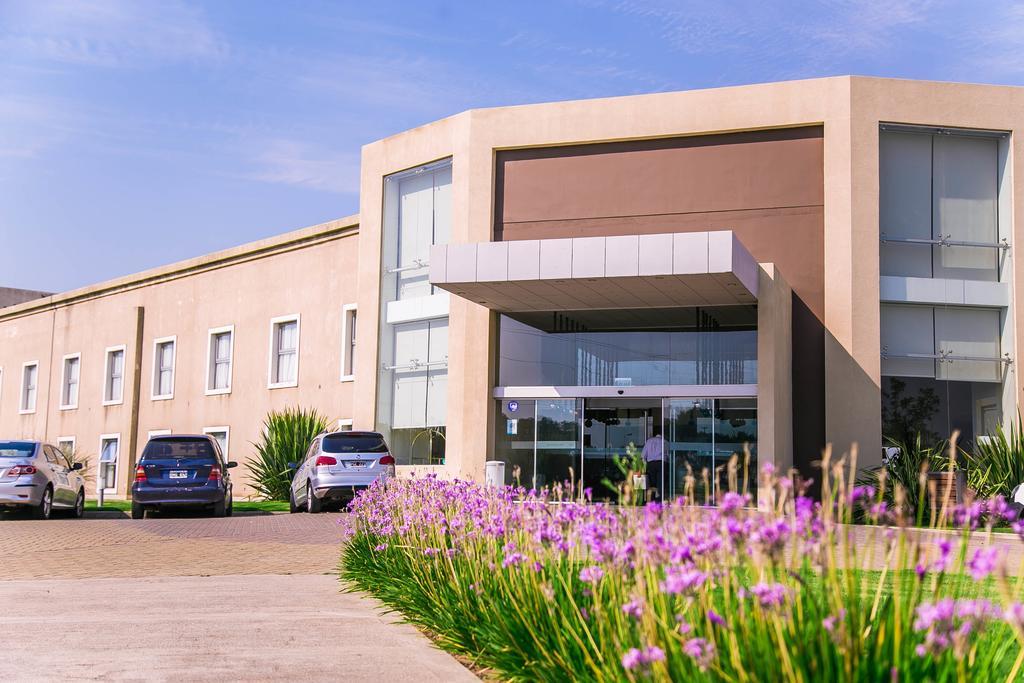 Amerian Villa Maria Park Hotel Εξωτερικό φωτογραφία