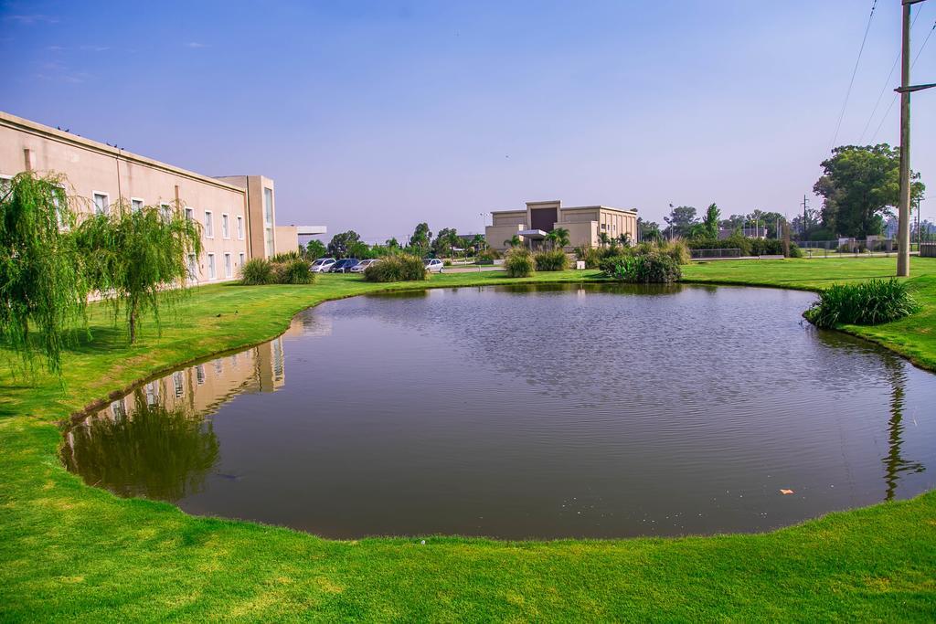 Amerian Villa Maria Park Hotel Εξωτερικό φωτογραφία