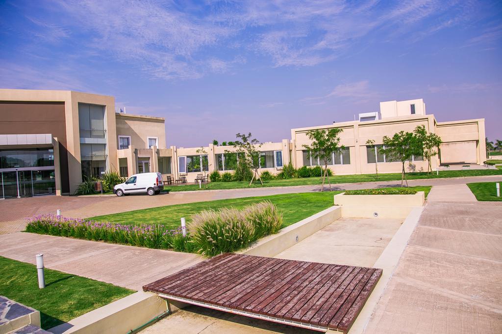 Amerian Villa Maria Park Hotel Εξωτερικό φωτογραφία