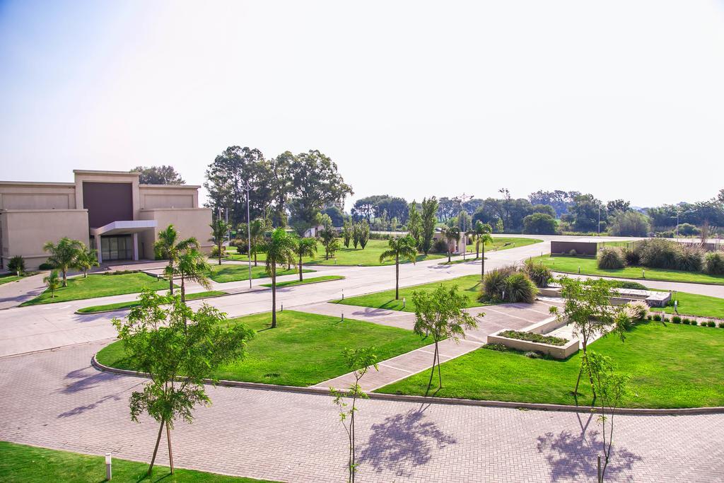 Amerian Villa Maria Park Hotel Εξωτερικό φωτογραφία