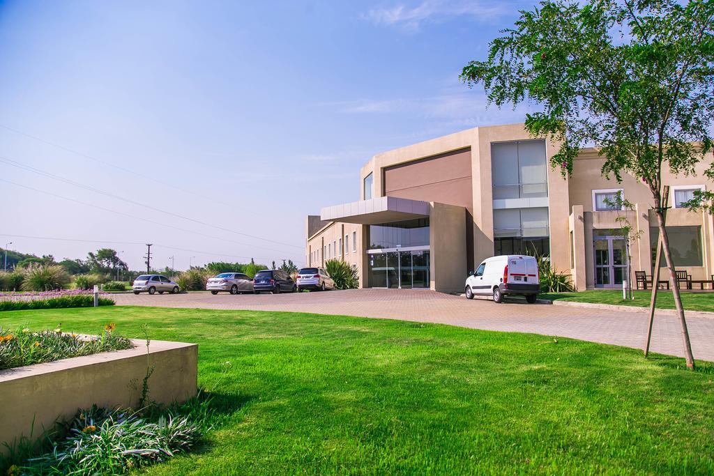 Amerian Villa Maria Park Hotel Εξωτερικό φωτογραφία