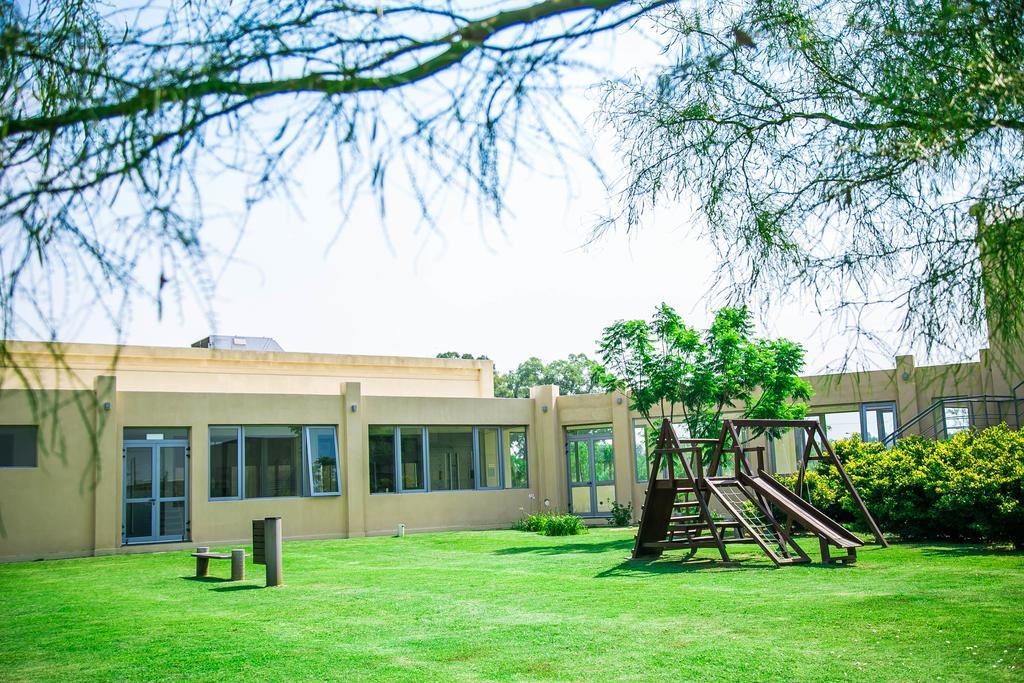 Amerian Villa Maria Park Hotel Εξωτερικό φωτογραφία