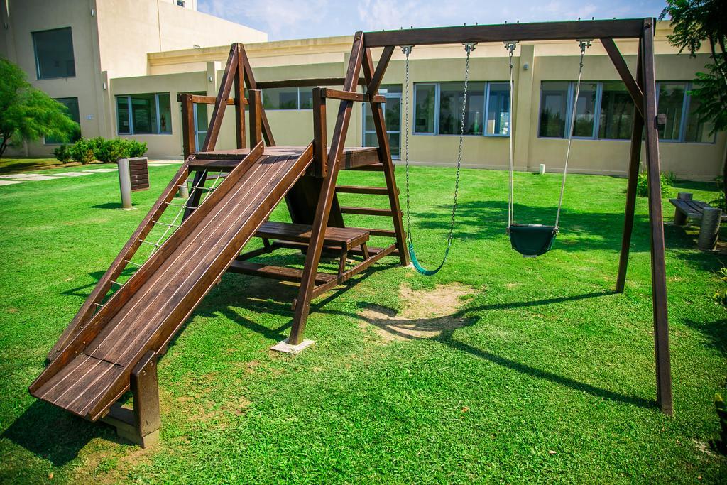 Amerian Villa Maria Park Hotel Εξωτερικό φωτογραφία