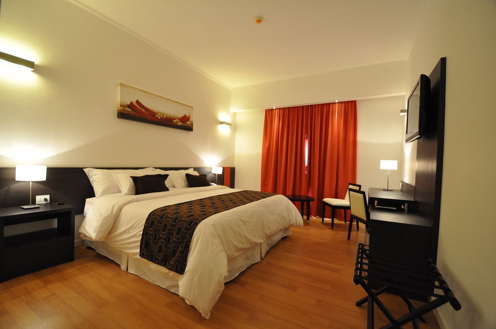 Amerian Villa Maria Park Hotel Εξωτερικό φωτογραφία