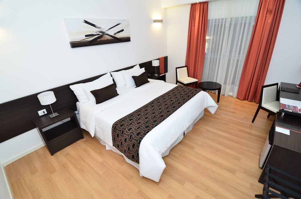 Amerian Villa Maria Park Hotel Εξωτερικό φωτογραφία