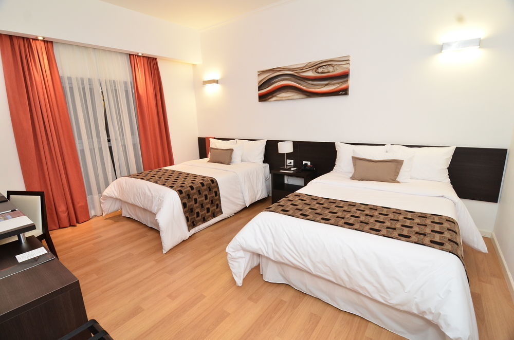 Amerian Villa Maria Park Hotel Εξωτερικό φωτογραφία