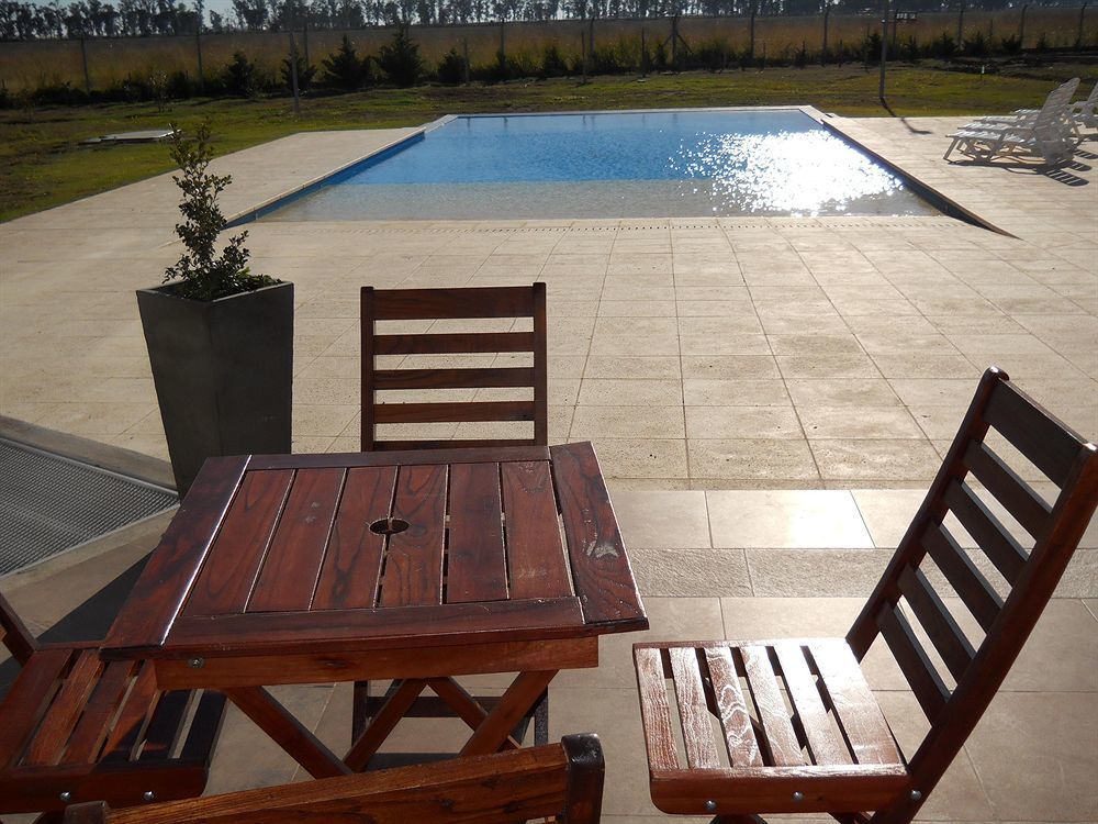 Amerian Villa Maria Park Hotel Εξωτερικό φωτογραφία