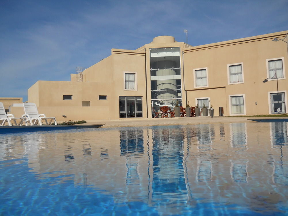 Amerian Villa Maria Park Hotel Εξωτερικό φωτογραφία