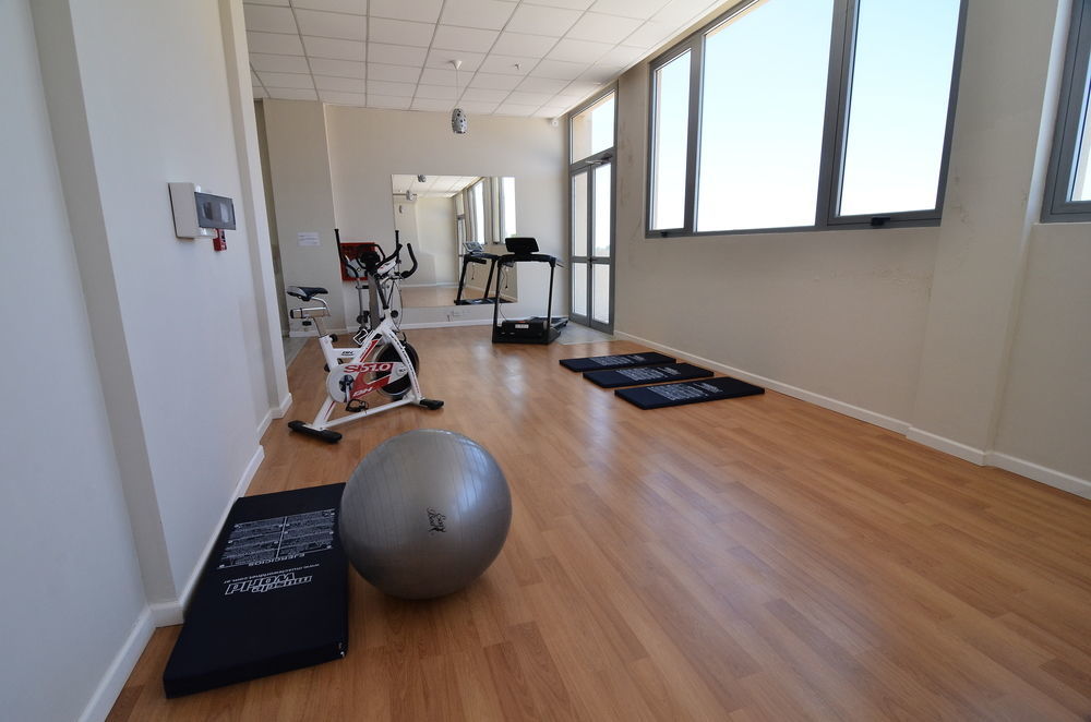 Amerian Villa Maria Park Hotel Εξωτερικό φωτογραφία