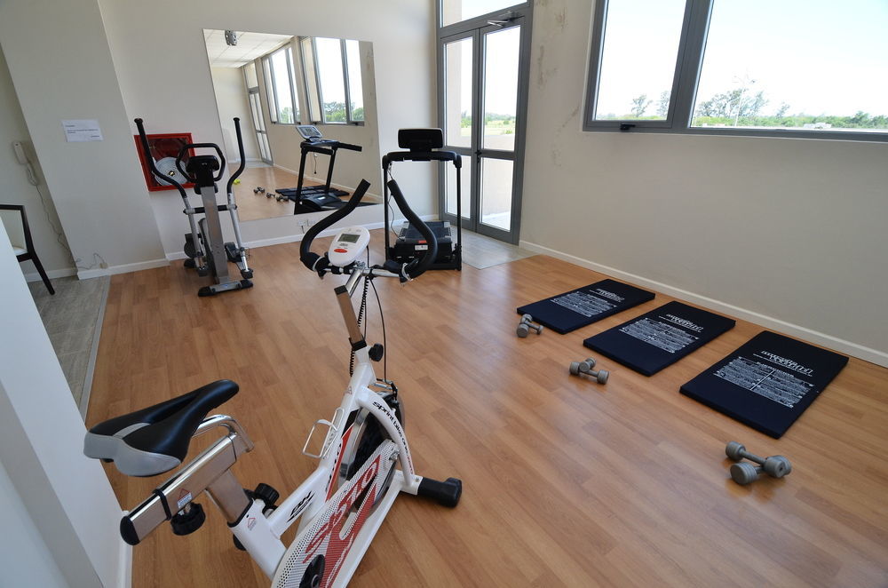 Amerian Villa Maria Park Hotel Εξωτερικό φωτογραφία