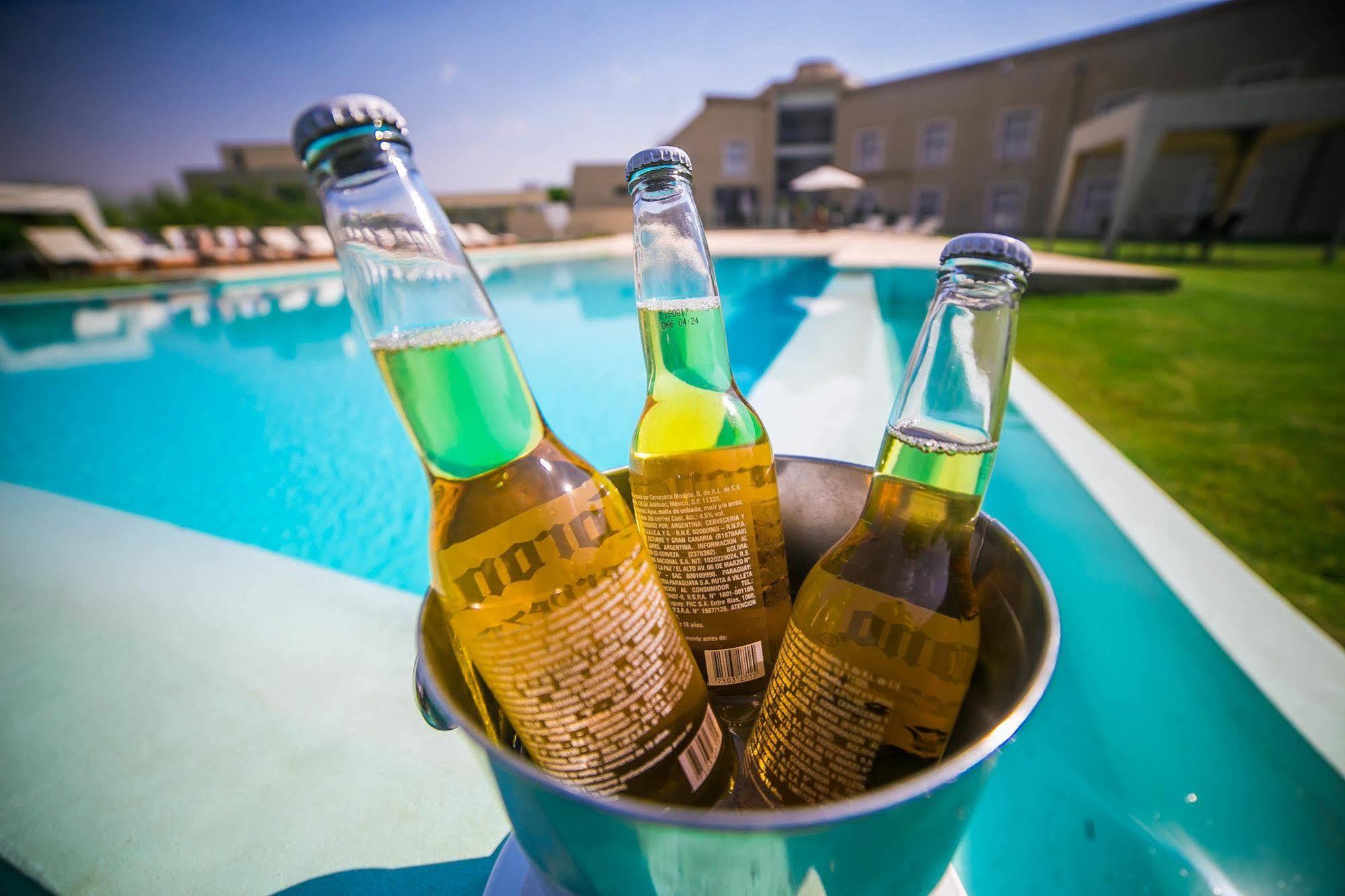 Amerian Villa Maria Park Hotel Εξωτερικό φωτογραφία
