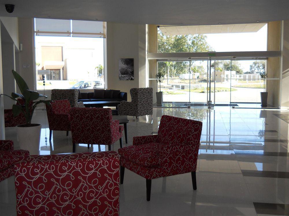 Amerian Villa Maria Park Hotel Εξωτερικό φωτογραφία