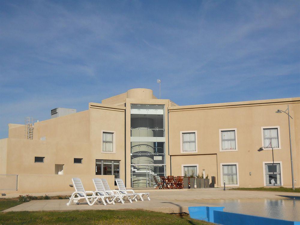 Amerian Villa Maria Park Hotel Εξωτερικό φωτογραφία