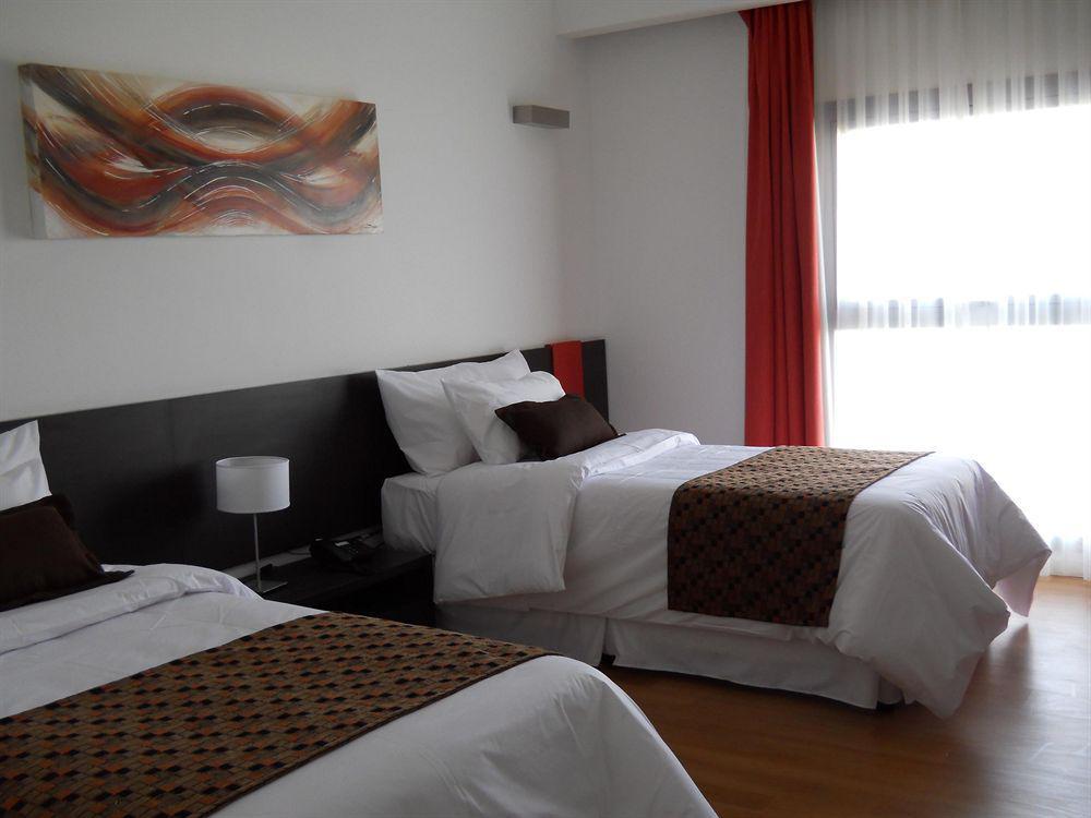 Amerian Villa Maria Park Hotel Εξωτερικό φωτογραφία